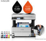 Epson Ecotank L6490 Yazıcı Tarayıcı Fotokopi Fax