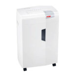 HSM shredstar X24 - 4 x 37 mm + sep. CD KESİM EVRAK İMHA MAKİNESİ