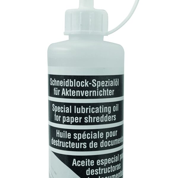 HSM Lubricant Oil