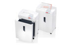 HSM shredstar X24 - 4 x 37 mm + sep. CD KESİM EVRAK İMHA MAKİNESİ - Görsel 4